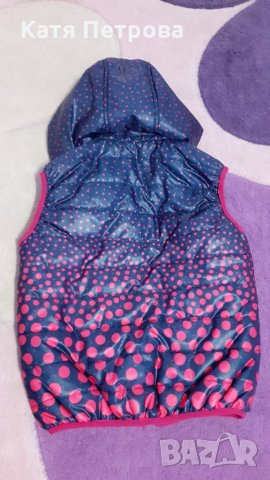 Грейка за 7г., снимка 2 - Детски якета и елеци - 32075244