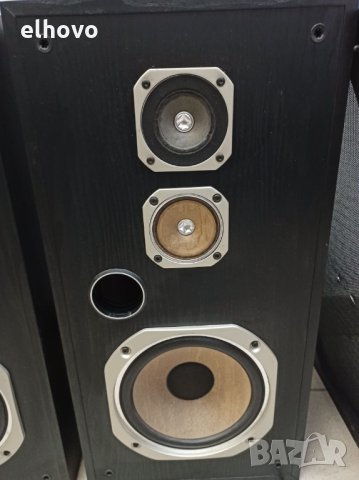 Тонколони Marantz HD415, снимка 5 - Тонколони - 31189648