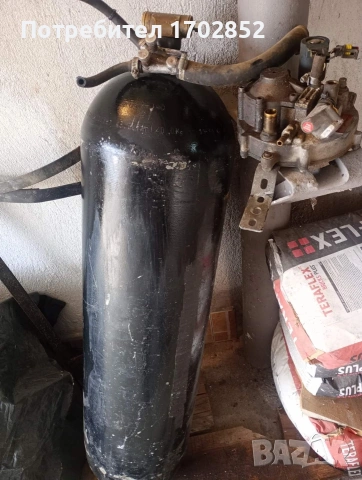 Метанова уредба от Матиз