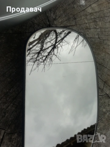 огледало за Мерцедес , снимка 7 - Части - 53849806