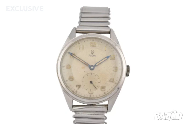 Tudor 1930g механичен, за колекция!