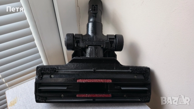 Накрайник / четка за прахосмукачка samsung, снимка 4 - Други стоки за дома - 51887537