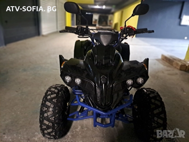 Промоция 2025 г, снимка 7 - Мотоциклети и мототехника - 52465483