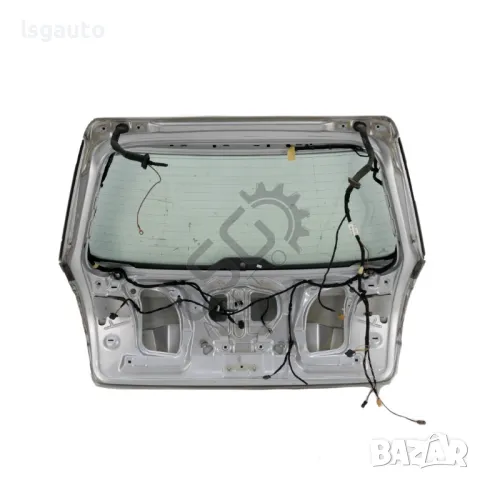 Заден капак AUDI A4 (B7) 2004-2008 ID: 144159, снимка 2 - Части - 49431608