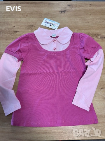 На едро детски дрехи за момичета и момчета, снимка 3 - Други - 54343677