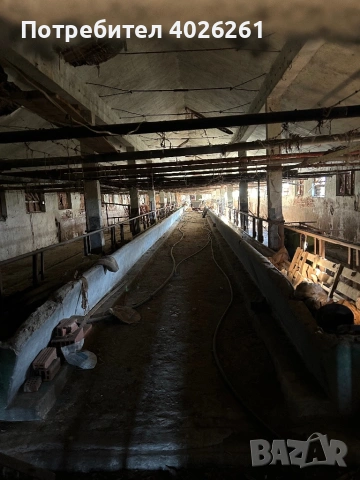 Краварник, снимка 5 - За селскостопански - 53111691