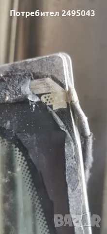 Предно стъкло за мондео с подгрев, снимка 3 - Части - 49032524