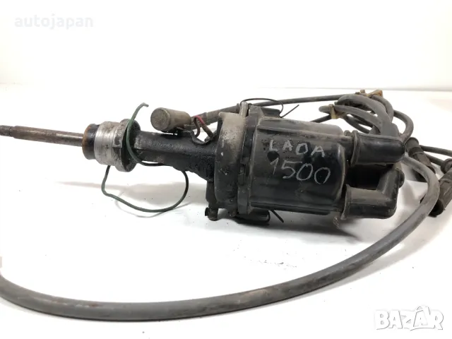 Делко Lada 1500