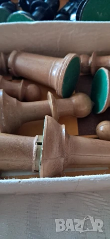 Стар шах, снимка 18 - Колекции - 50919358