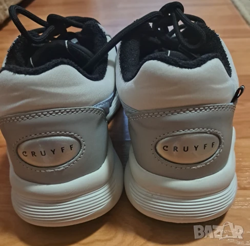 Cruyff дамски спортни обувки, снимка 4 - Маратонки - 51415444