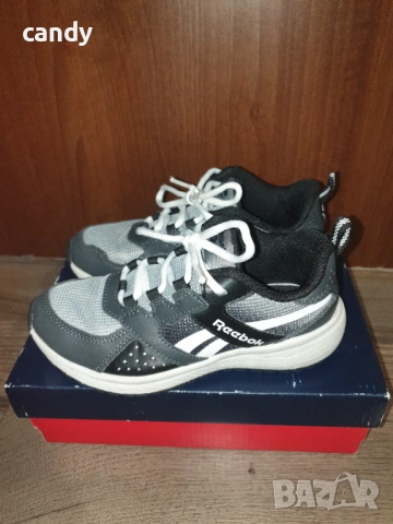 Маратонки Reebok 