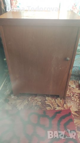 Продавам руска шевна машина шкаф, снимка 11 - Други стоки за дома - 37841906