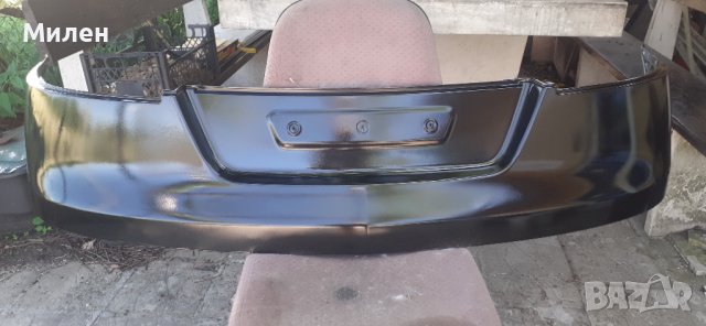 Opel Insignia Combi  2008-2013 Година Панел На Задния Капак Опел Инсигния , снимка 8 - Части - 33555259