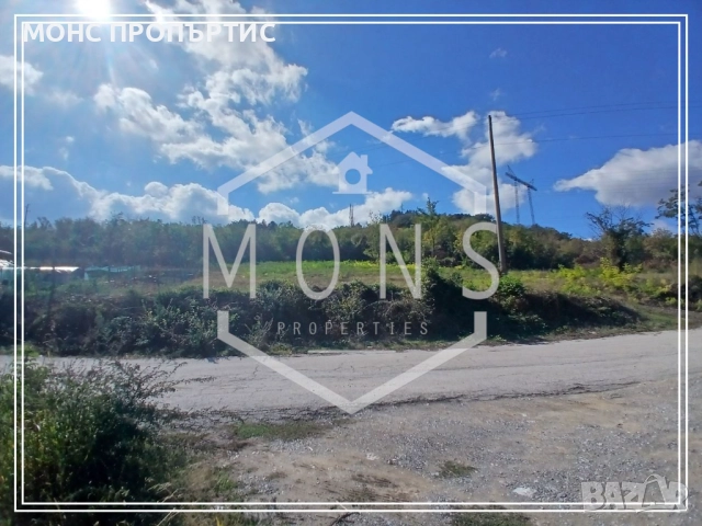 УПИ за жилищно строителство в гр. Горна Оряховица, кв. Бабенец.