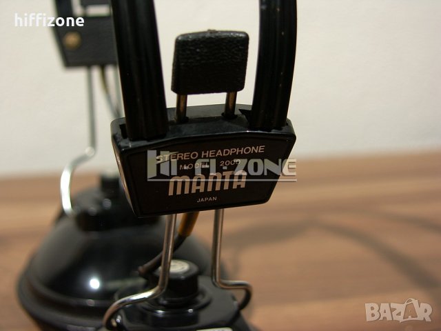  Слушалки Manta model-2000, снимка 6 - Слушалки и портативни колонки - 42459275