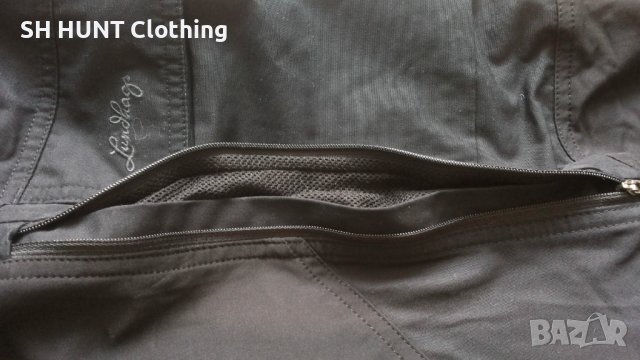 Lundhags Traverse II Ws Stretch Trouser дамско 44 - XL / мъжко 52 - L панталон - 378, снимка 7 - Екипировка - 42843154