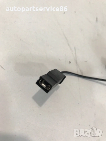 Усилвател за антена, дясно управление, за Mercedes W169 A180 (2006) A1698200489, снимка 3 - Части - 53886206