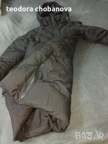 Уникално зимно дамско яке, снимка 10 - Якета - 52828013