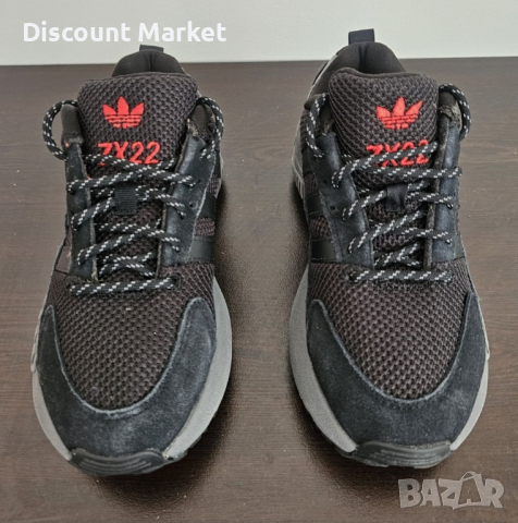 Adidas ZX 22 Boost номер 36 2/3, снимка 3 - Маратонки - 44523883