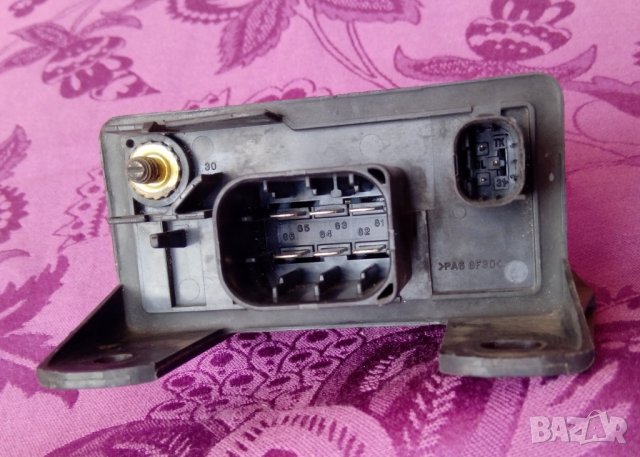 реле подгряване на свещи Mercedes , снимка 4 - Части - 36984503