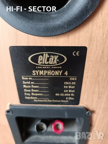 Eltax тонколони , снимка 5 - Тонколони - 56533749