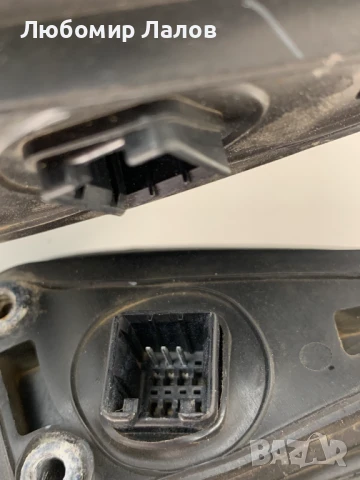 Странични огледала Хонда ЦР-В 1 Honda CR-V I (94-01)г. , снимка 2 - Части - 50671385