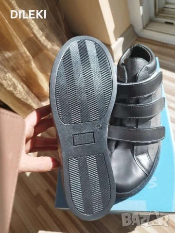 Обувки за момичета , снимка 5 - Детски обувки - 52154094