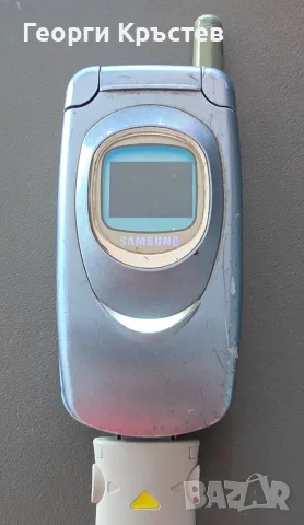 Samsung A800, S3600, T100 и V205 - за ремонт или части, снимка 3 - Samsung - 56134649