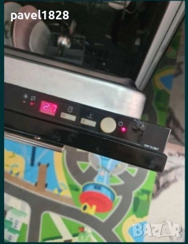 Съдомиялна eurolux dw12-cbe7 на части., снимка 5 - Съдомиялни - 52797563