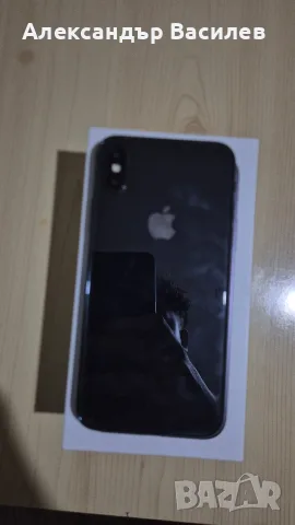 iphone X КАТО НОВ, снимка 4 - Apple iPhone - 56487812