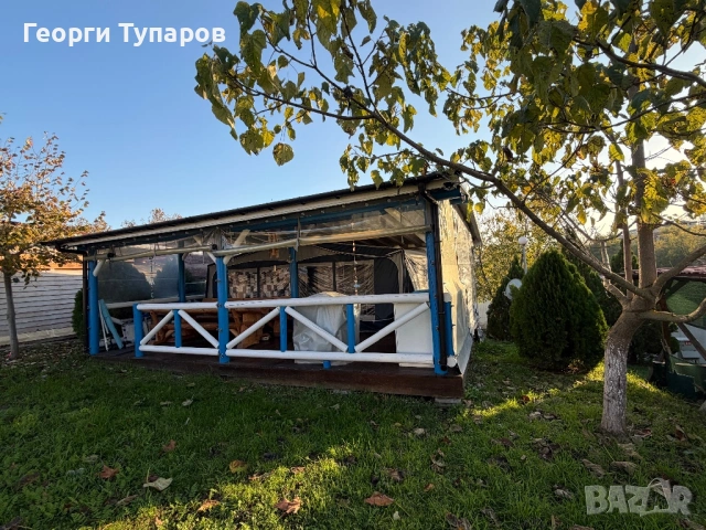 Топ локация за вашата лятна почивка