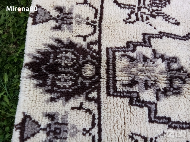 Китеник - 200/130 - нов !, снимка 3 - Покривки за легло - 52643912