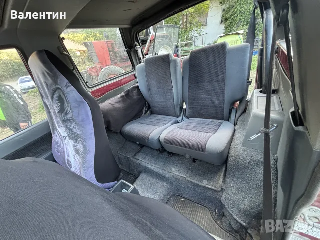 дайхатсу фероза , снимка 9 - Автомобили и джипове - 56277864