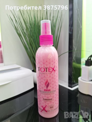 Двуфазен балсам Нов, снимка 1