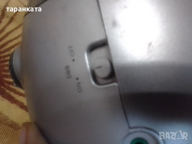 Аудио уредба Phillips , снимка 7 - Аудиосистеми - 51673799