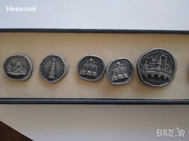 Стари значки олимпийски игри Москва 1980, снимка 6 - Други ценни предмети - 47901713