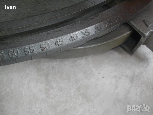 Руски Електрически:Ножица Рязане Ламарина 2,5-3мм/Ръчен Циркуляр ф200мм-1150 Вата-Рязане 65мм-Масивн, снимка 11 - Други инструменти - 40714359