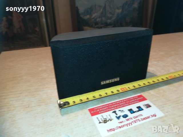 samsung center 2201211159, снимка 3 - Тонколони - 31514719