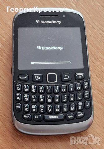 Blackberry Curve - 9320, снимка 2 - Blackberry - 38192098
