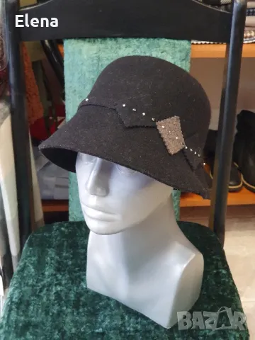 Вълнени капели, снимка 2 - Шапки - 48366914