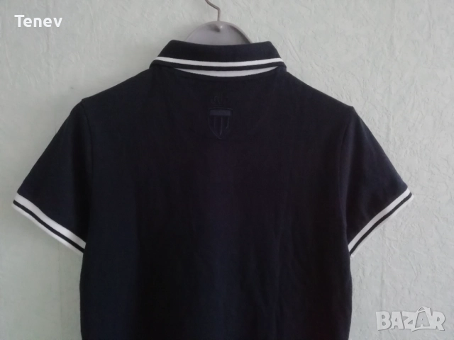 Monaco Kappa Polo оригинална мъжка нова тениска поло Монако , снимка 3 - Тениски - 52902844