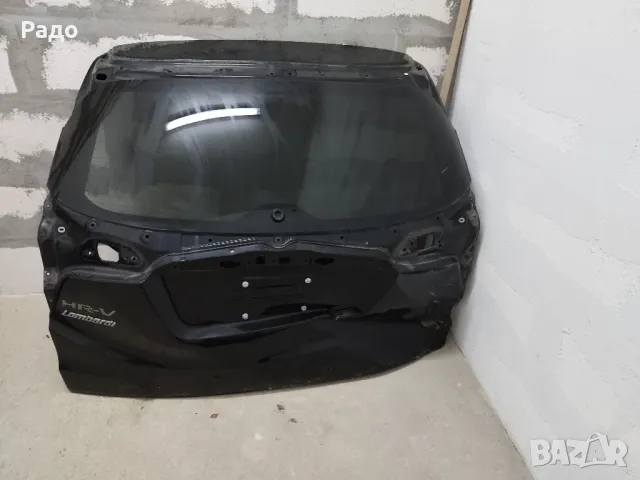 заден прозорец, врата за Хонда хр в, HONDA HR V, снимка 2 - Части - 48407519