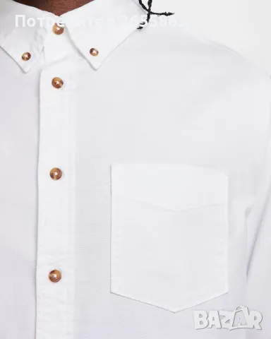 Мъжка риза Nike 3XL, снимка 4 - Ризи - 50326800