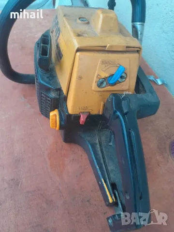 PARTNER 500 на части, снимка 2 - Градинска техника - 49147674