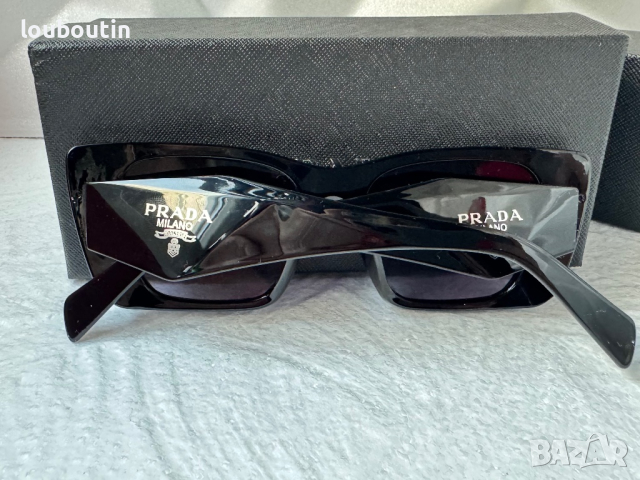 PR дамски слънчеви очила, снимка 11 - Слънчеви и диоптрични очила - 44601486