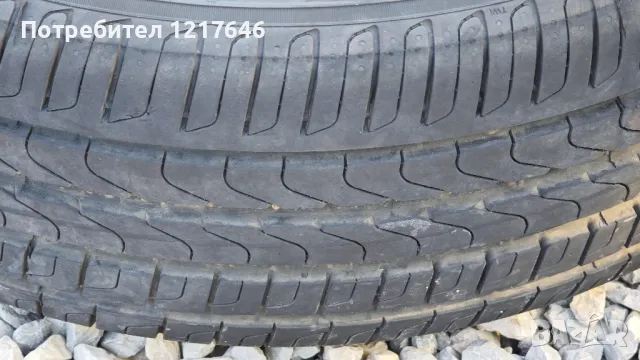 Лизинг TBi 18''Cr-v 225 60 18 Джанти+Гуми PIRELLI DOT5323 Honda, снимка 9 - Гуми и джанти - 50311495
