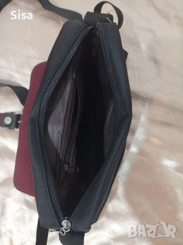Нова спортна чанта , снимка 4 - Чанти - 36527998