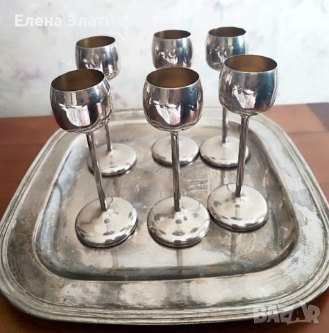 Чаши за шотове и текила

, снимка 3 - Чаши - 44451022