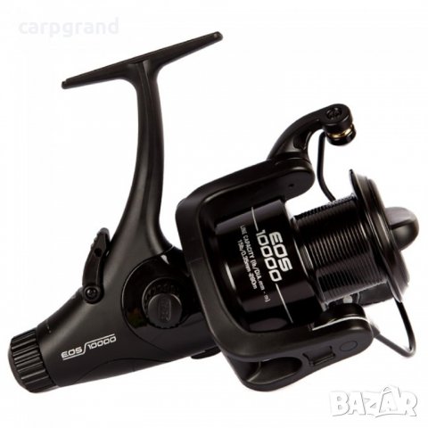 Макара FOX EOS 10000 Baitrunner