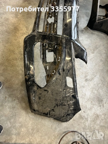 Предна беоня форд куга, снимка 4 - Части - 54090313